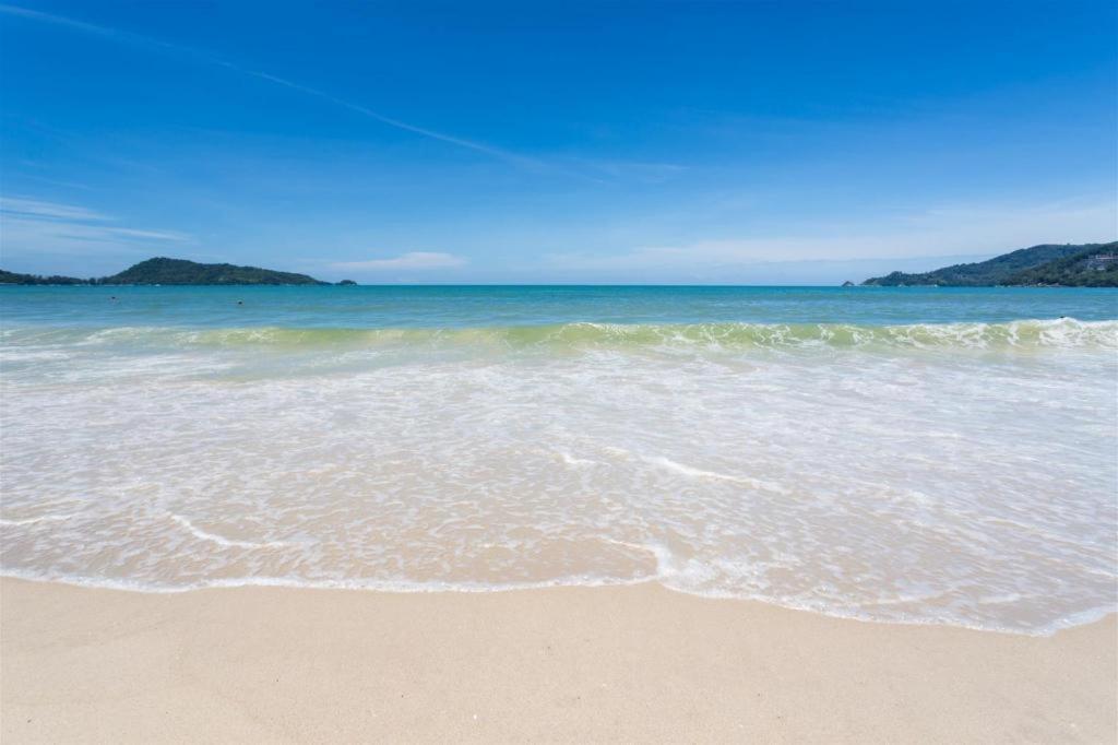 Patong Oyo 472 Tang Cheng Holiday Hotel מראה חיצוני תמונה