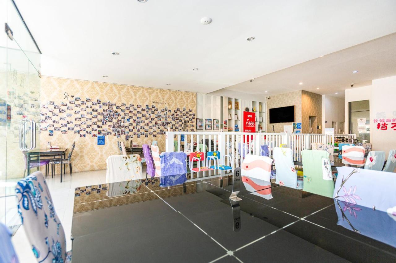Patong Oyo 472 Tang Cheng Holiday Hotel מראה חיצוני תמונה