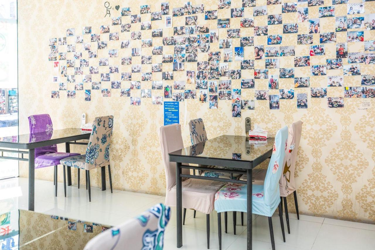 Patong Oyo 472 Tang Cheng Holiday Hotel מראה חיצוני תמונה